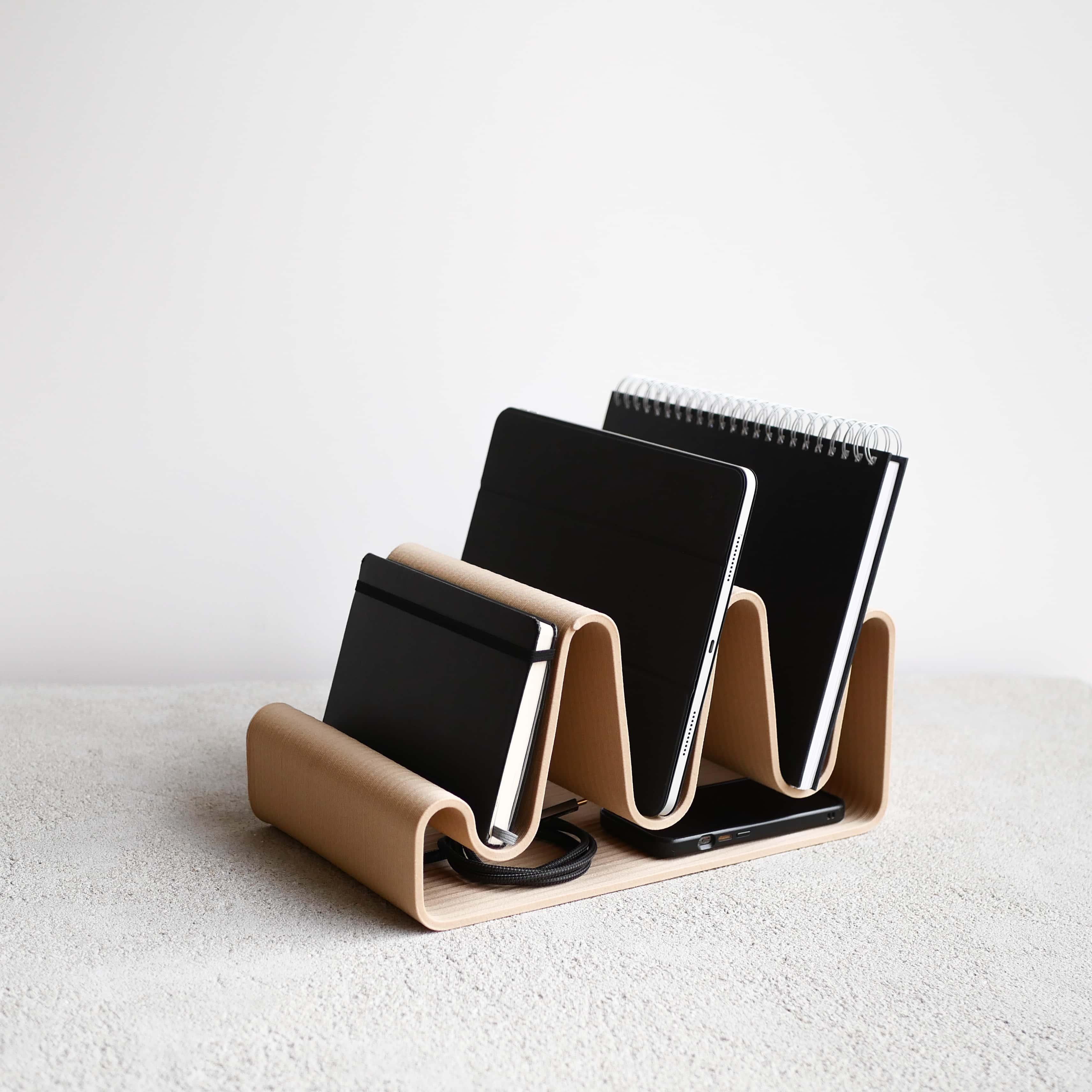 Desk Organizers